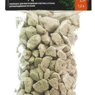 Нано дренаж UltraEffect Hydroton, 1,2 л