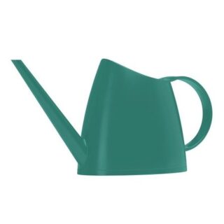 Лейка Fuchsia бирюзово-зеленая 32х11х17 см 1,5 л