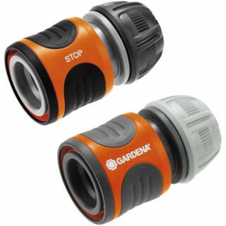 Комплект коннекторов для шланга Gardena 1/2"