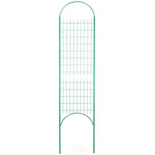 Шпалера Ланасад мелкая решетка разборная 220х50 см