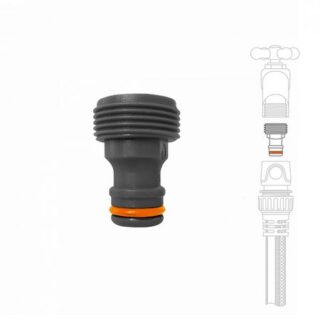 Адаптер DAEWOO 3/4"для кранов с внутренней резьбой 26,5 мм