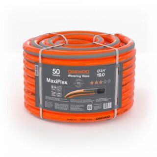 Шланг DAEWOO MaxiFlex 3/4" (19мм), 50м