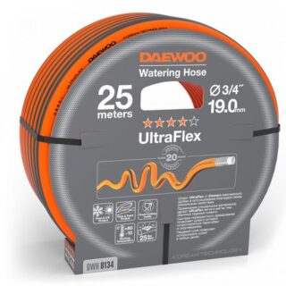 Шланг DAEWOO UltraFlex 3/4" (19мм), 25м