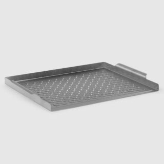 Жаровня для гриля Kitchenstar 40x29x3см