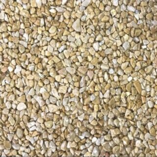 Ковер каменный Kitstone caramel 20кг