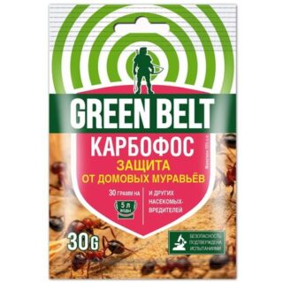 Карбофос 30 г