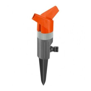 Дождеватель Gardena Foxtrott Classic круговой