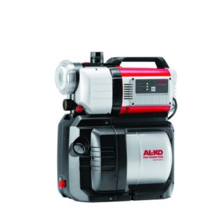 Станция насосная AL-KO hw 4000 fcs comfort