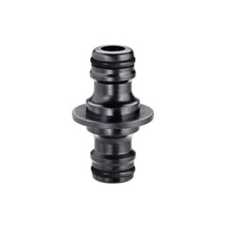 Соединитель коннекторов Claber 1/2" на 1/2"